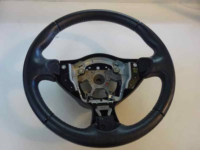 VOLANTE NISSAN JUKE 2015 1.5 TURBODIESEL (110 CV)