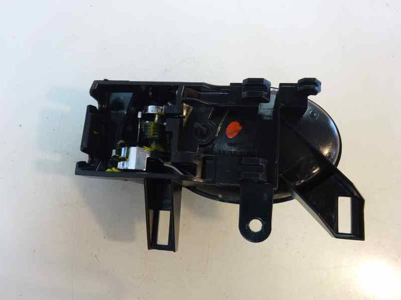 MANETA INTERIOR DELANTERA DERECHA NISSAN JUKE 2015 1.5 TURBODIESEL (110 CV)