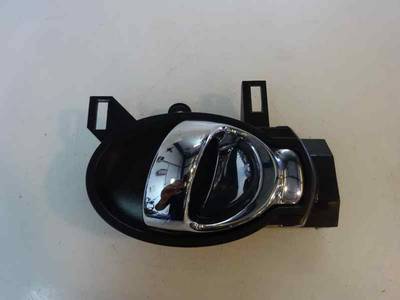 MANETA INTERIOR TRASERA IZQUIERDA NISSAN JUKE 2015 1.5 TURBODIESEL (110 CV)