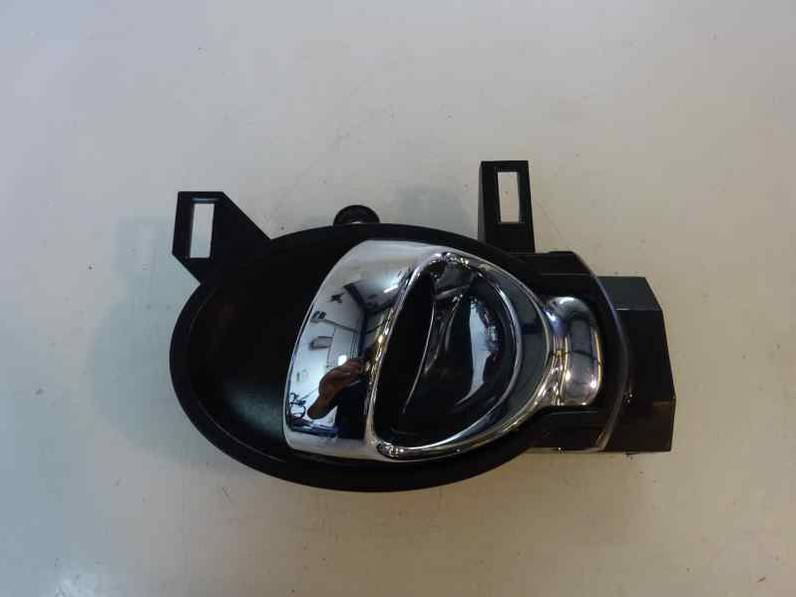 MANETA INTERIOR TRASERA IZQUIERDA NISSAN JUKE 2015 1.5 TURBODIESEL (110 CV)