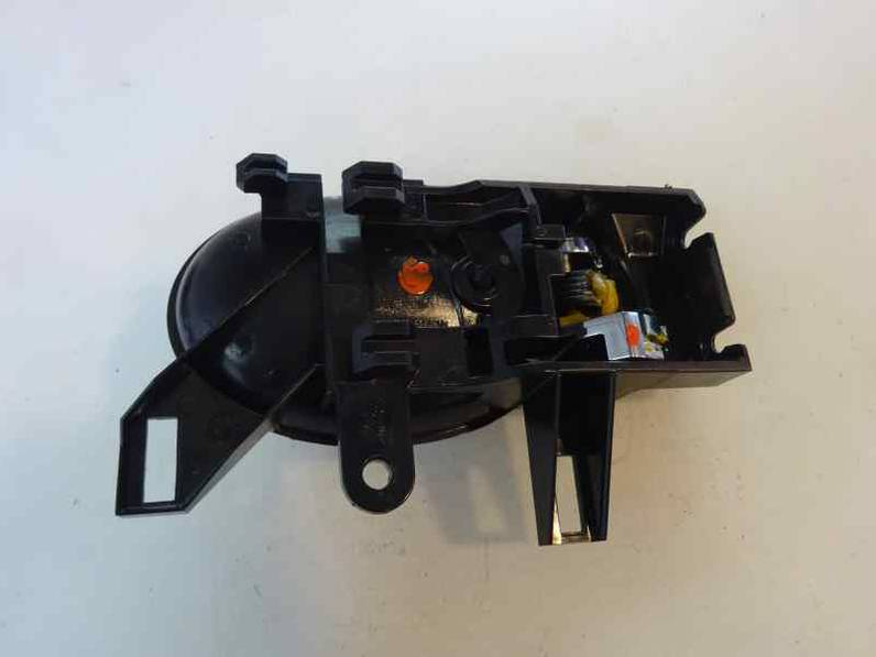 MANETA INTERIOR TRASERA IZQUIERDA NISSAN JUKE 2015 1.5 TURBODIESEL (110 CV)