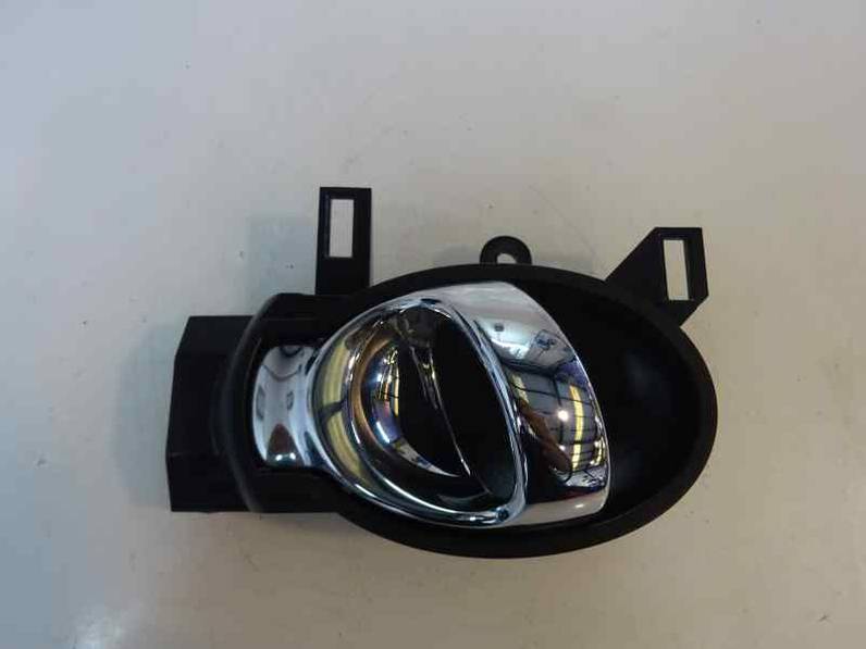 MANETA INTERIOR TRASERA DERECHA NISSAN JUKE 2015 1.5 TURBODIESEL (110 CV)