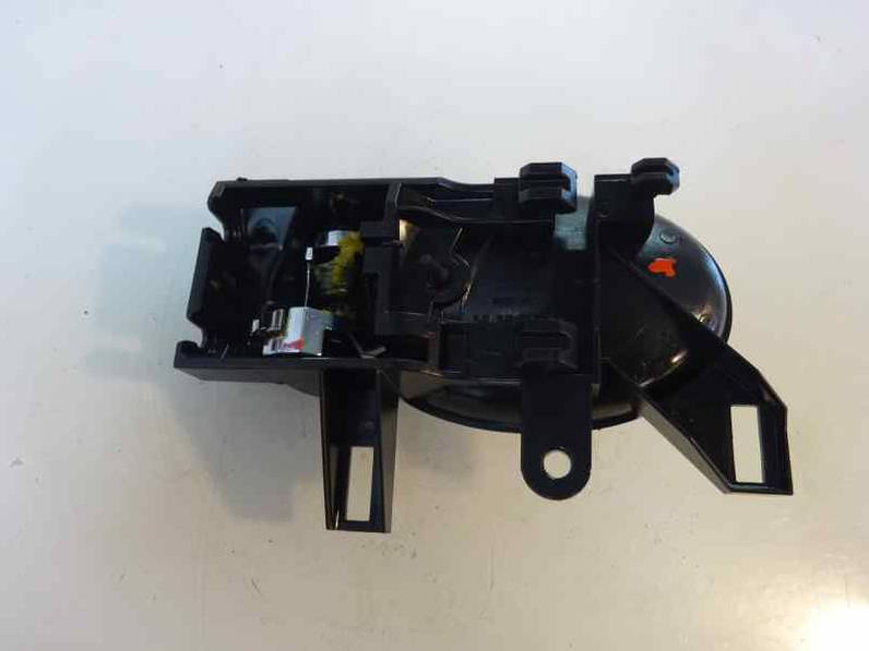 MANETA INTERIOR TRASERA DERECHA NISSAN JUKE 2015 1.5 TURBODIESEL (110 CV)