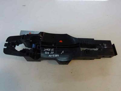 MANETA INTERIOR DELANTERA DERECHA NISSAN JUKE 2015 1.5 TURBODIESEL (110 CV)