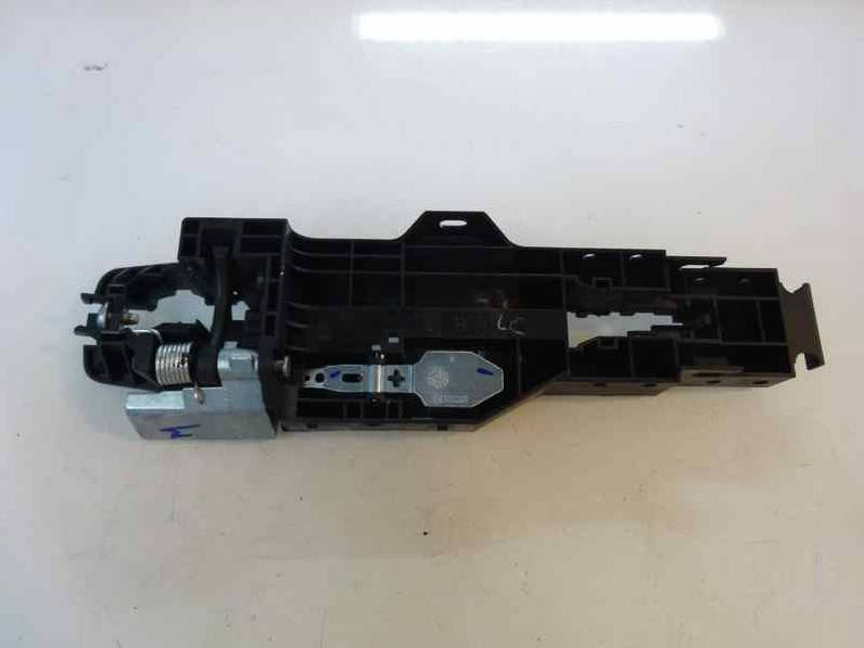 MANETA INTERIOR DELANTERA DERECHA NISSAN JUKE 2015 1.5 TURBODIESEL (110 CV)