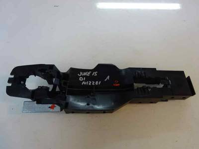 MANETA INTERIOR DELANTERA IZQUIERDA NISSAN JUKE 2015 1.5 TURBODIESEL (110 CV)