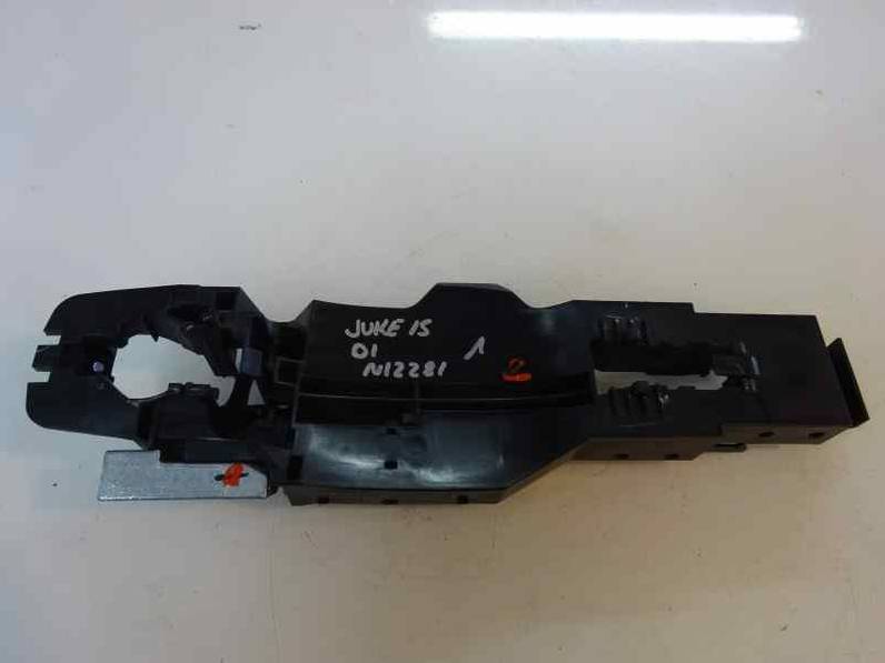 MANETA INTERIOR DELANTERA IZQUIERDA NISSAN JUKE 2015 1.5 TURBODIESEL (110 CV)