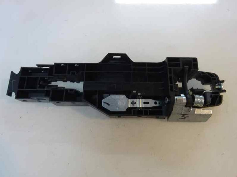 MANETA INTERIOR DELANTERA IZQUIERDA NISSAN JUKE 2015 1.5 TURBODIESEL (110 CV)