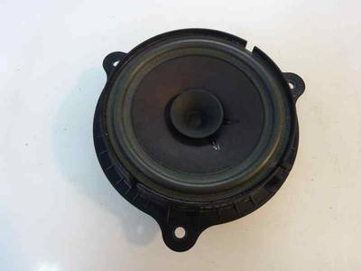 SISTEMA AUDIO RADIO CD NISSAN JUKE 2015 1.5 TURBODIESEL (110 CV)