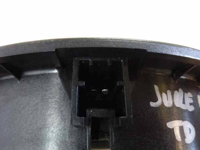 SISTEMA AUDIO RADIO CD NISSAN JUKE 2015 1.5 TURBODIESEL (110 CV)