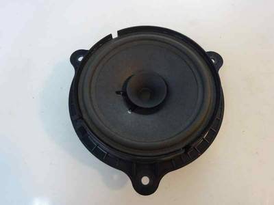 SISTEMA AUDIO RADIO CD NISSAN JUKE 2015 1.5 TURBODIESEL (110 CV)