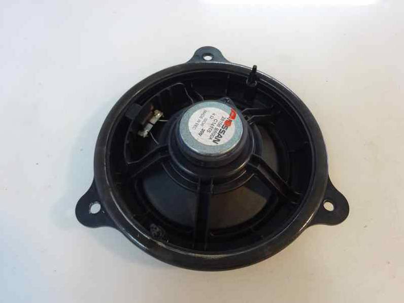 SISTEMA AUDIO RADIO CD NISSAN JUKE 2015 1.5 TURBODIESEL (110 CV)