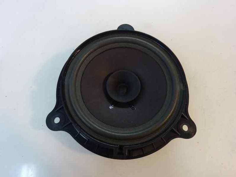 SISTEMA AUDIO RADIO CD NISSAN JUKE 2015 1.5 TURBODIESEL (110 CV)