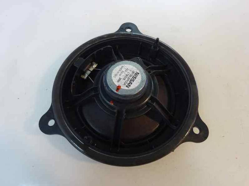 SISTEMA AUDIO RADIO CD NISSAN JUKE 2015 1.5 TURBODIESEL (110 CV)