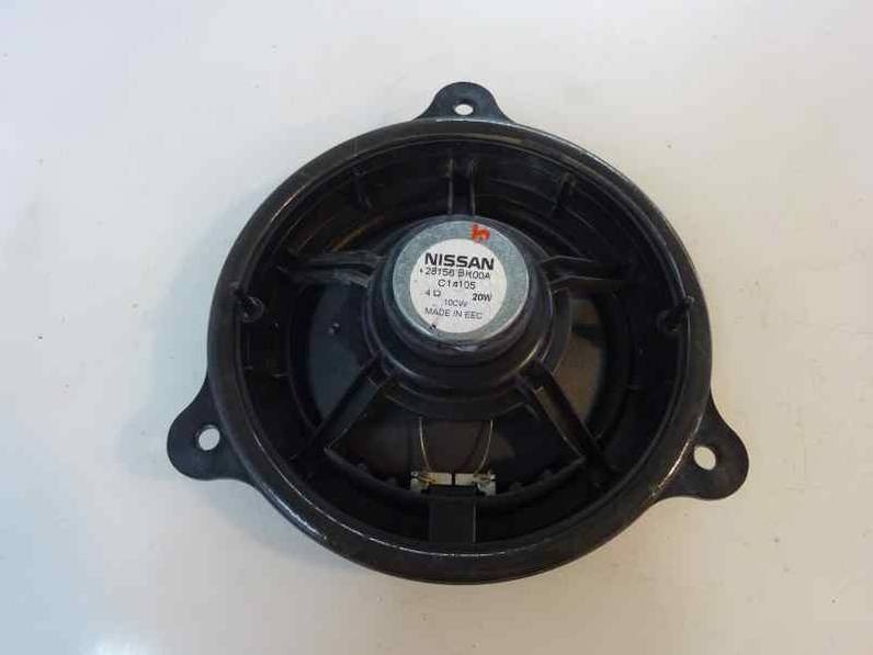 SISTEMA AUDIO RADIO CD NISSAN JUKE 2015 1.5 TURBODIESEL (110 CV)