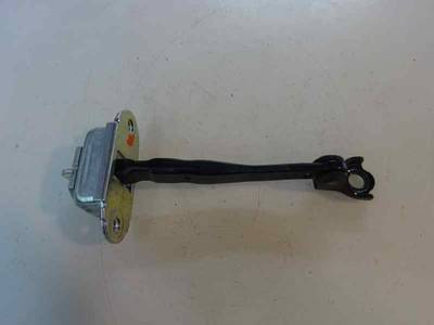 PUERTA TRASERA IZQUIERDA NISSAN JUKE 2015 1.5 TURBODIESEL (110 CV)