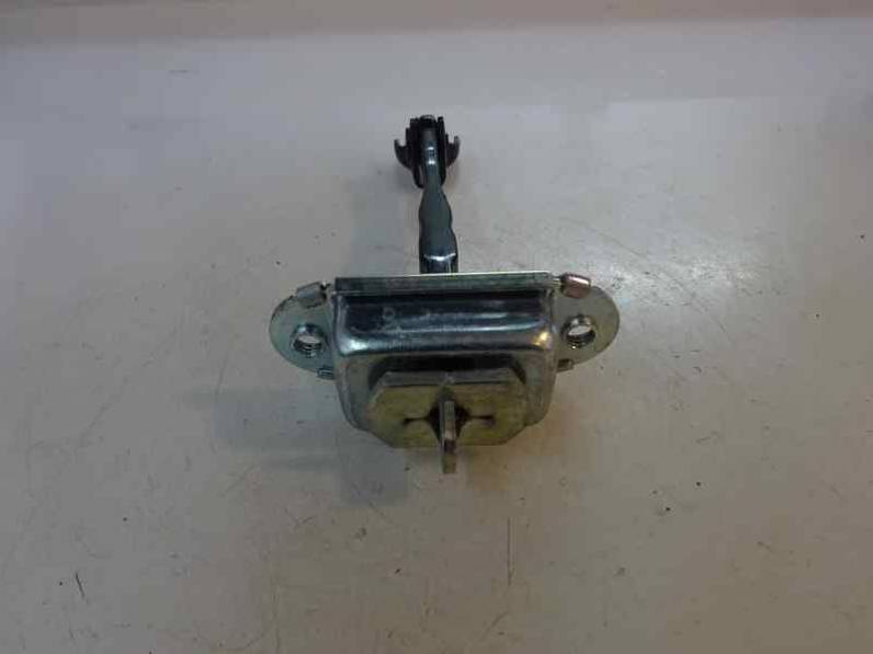 PUERTA TRASERA IZQUIERDA NISSAN JUKE 2015 1.5 TURBODIESEL (110 CV)