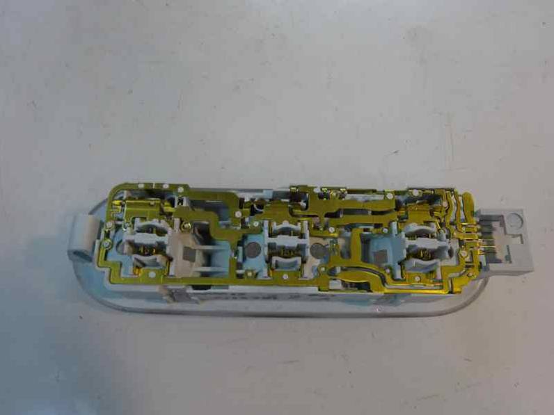 LUZ INTERIOR NISSAN JUKE 2015 1.5 TURBODIESEL (110 CV)