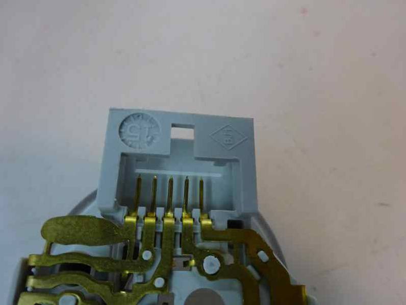 LUZ INTERIOR NISSAN JUKE 2015 1.5 TURBODIESEL (110 CV)