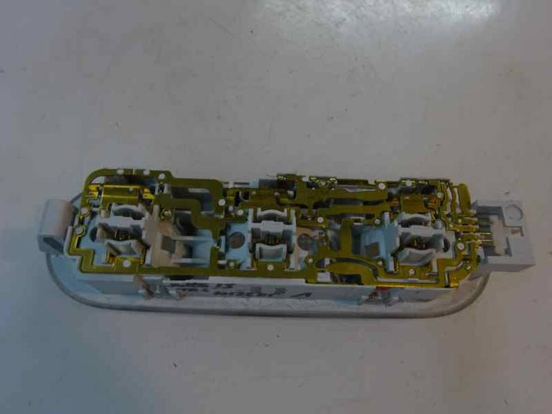 LUZ INTERIOR NISSAN JUKE 2015 1.5 TURBODIESEL (110 CV)