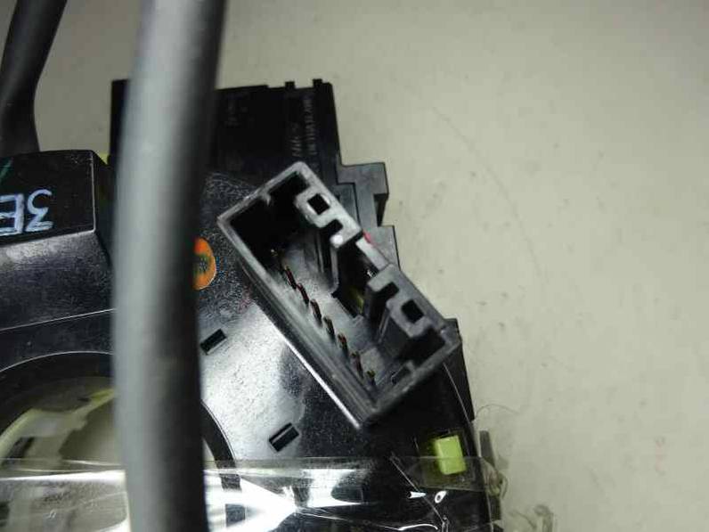 ANILLO AIRBAG NISSAN JUKE 2015 1.5 TURBODIESEL (110 CV)