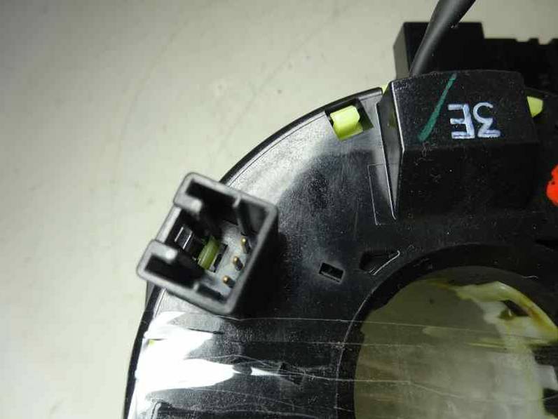 ANILLO AIRBAG NISSAN JUKE 2015 1.5 TURBODIESEL (110 CV)