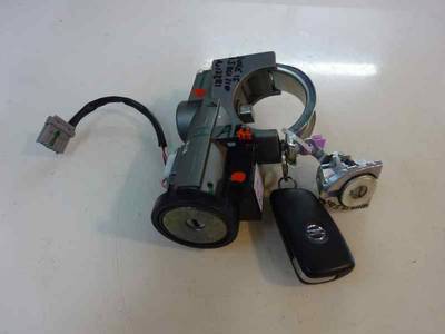 JUEGO BOMBINES NISSAN JUKE 2015 1.5 TURBODIESEL (110 CV)