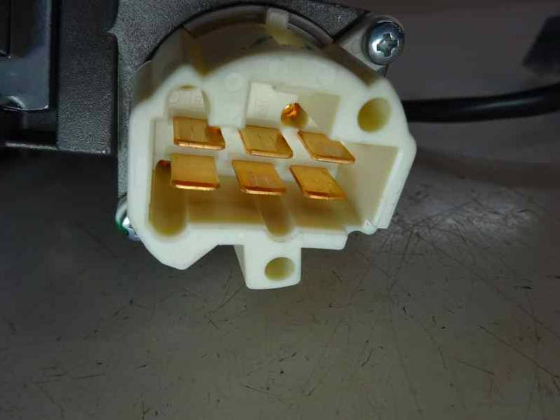 JUEGO BOMBINES NISSAN JUKE 2015 1.5 TURBODIESEL (110 CV)