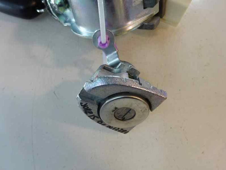 JUEGO BOMBINES NISSAN JUKE 2015 1.5 TURBODIESEL (110 CV)