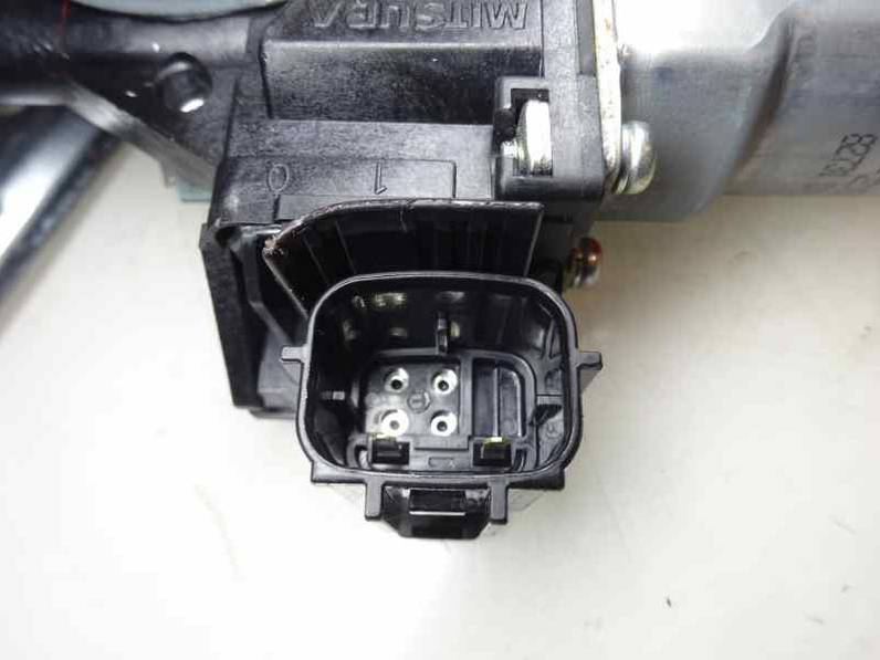 ELEVALUNAS TRASERO DERECHO NISSAN JUKE 2015 1.5 TURBODIESEL (110 CV)