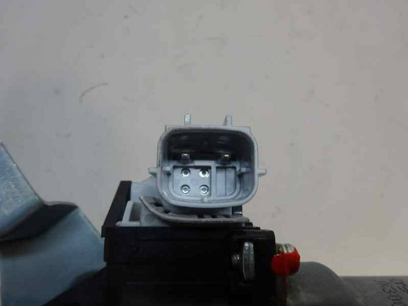 ELEVALUNAS DELANTERO DERECHO NISSAN JUKE 2015 1.5 TURBODIESEL (110 CV)