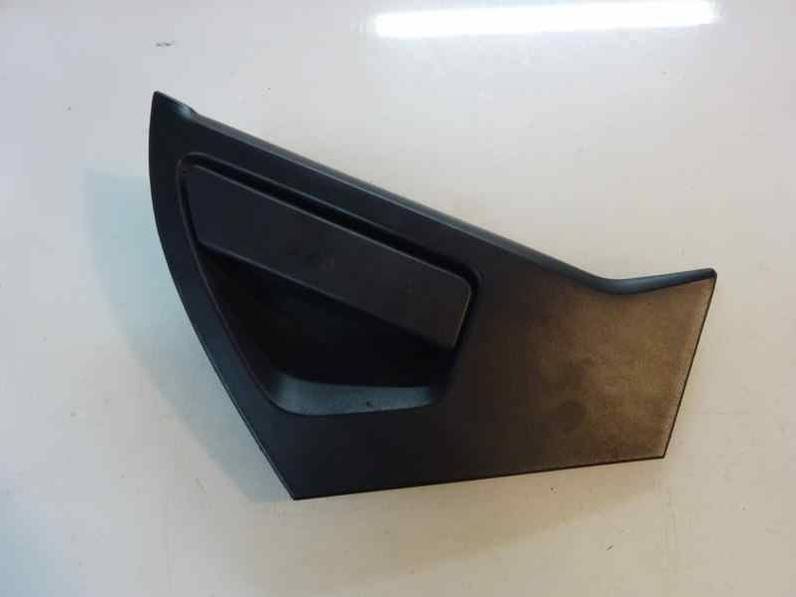 MANETA EXTERIOR TRASERA IZQUIERDA NISSAN JUKE 2015 1.5 TURBODIESEL (110 CV)