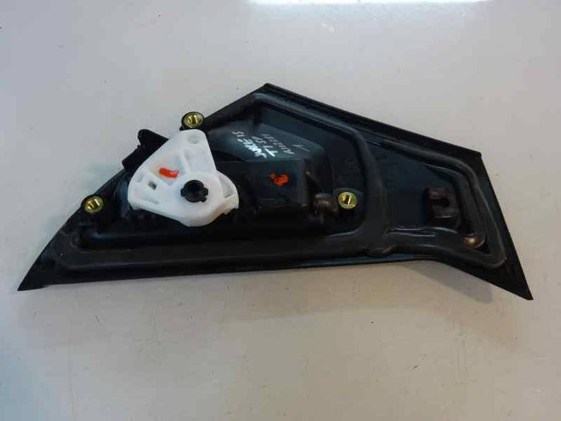 MANETA EXTERIOR TRASERA IZQUIERDA NISSAN JUKE 2015 1.5 TURBODIESEL (110 CV)