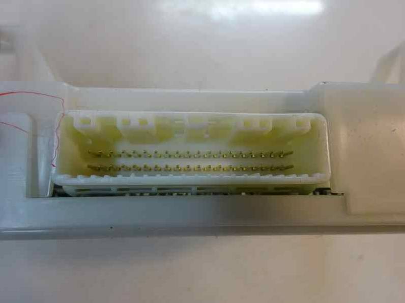 MODULO ELECTRONICO NISSAN JUKE 2015 1.5 TURBODIESEL (110 CV)