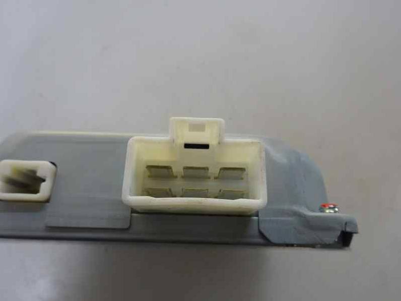 MODULO ELECTRONICO NISSAN JUKE 2015 1.5 TURBODIESEL (110 CV)