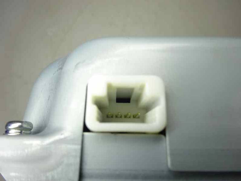 MODULO ELECTRONICO NISSAN JUKE 2015 1.5 TURBODIESEL (110 CV)