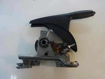 PALANCA FRENO DE MANO NISSAN JUKE 2015 1.5 TURBODIESEL (110 CV)