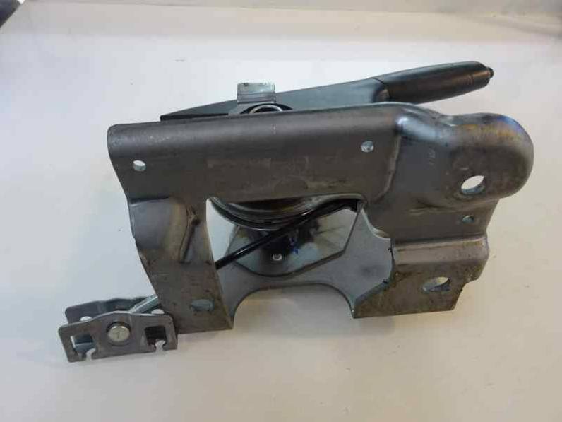 PALANCA FRENO DE MANO NISSAN JUKE 2015 1.5 TURBODIESEL (110 CV)