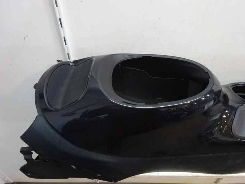 APOYABRAZOS CENTRAL NISSAN JUKE 2015 1.5 TURBODIESEL (110 CV)