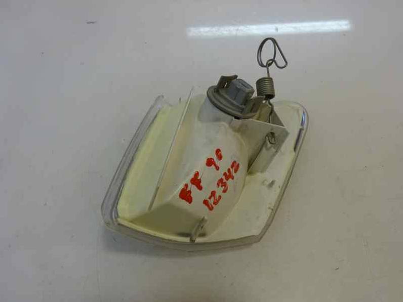 PILOTO DELANTERO DERECHO FORD FIESTA BERL COURIER 1989 1.8 D (58 CV)