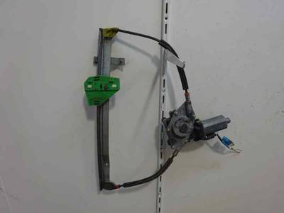 ELEVALUNAS DELANTERO IZQUIERDO FORD KA 1997 1.3 8V DURATEC (60 CV)