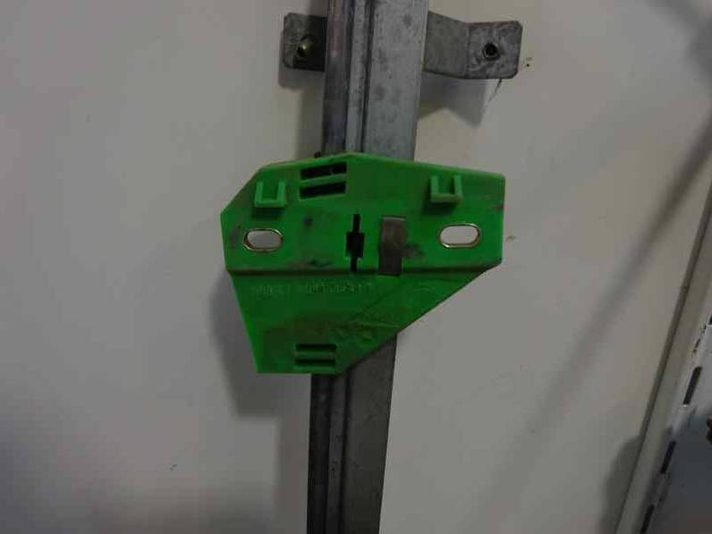 ELEVALUNAS DELANTERO IZQUIERDO FORD KA 1997 1.3 8V DURATEC (60 CV)