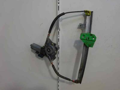 ELEVALUNAS DELANTERO DERECHO FORD KA 1997 1.3 8V DURATEC (60 CV)