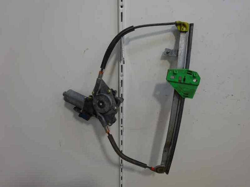 ELEVALUNAS DELANTERO DERECHO FORD KA 1997 1.3 8V DURATEC (60 CV)