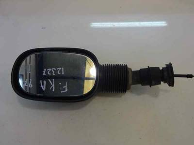 RETROVISOR IZQUIERDO FORD KA 1997 1.3 8V DURATEC (60 CV)