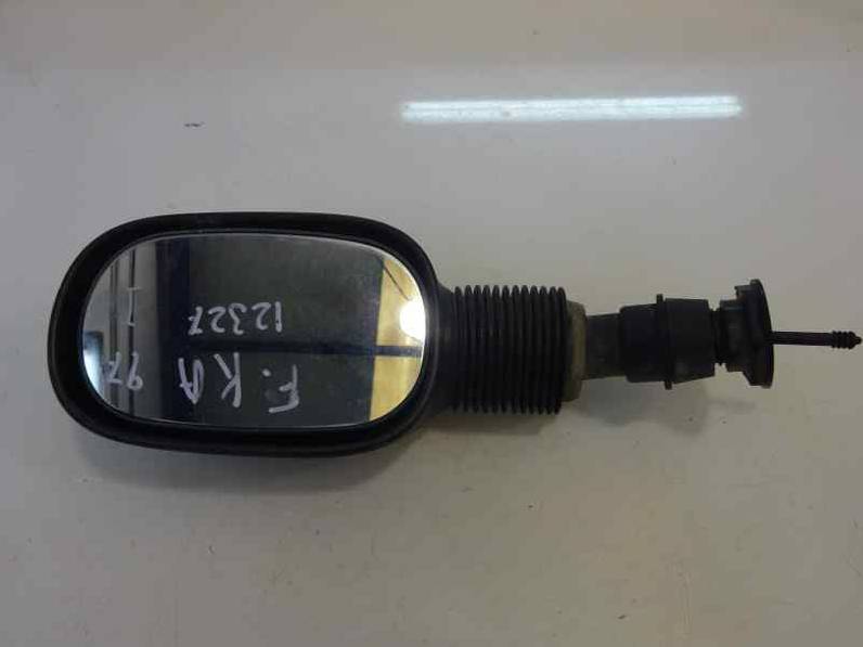 RETROVISOR IZQUIERDO FORD KA 1997 1.3 8V DURATEC (60 CV)