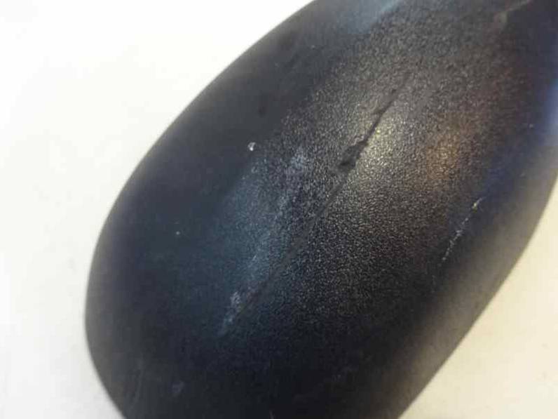 RETROVISOR IZQUIERDO FORD KA 1997 1.3 8V DURATEC (60 CV)