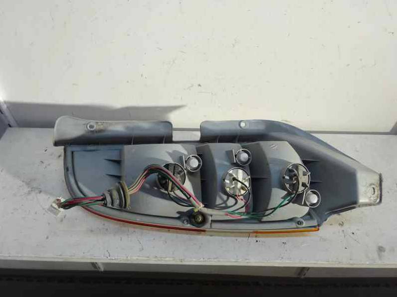 PILOTO TRASERO DERECHO HYUNDAI ATOS PRIME 2000 1.0 (58 CV)