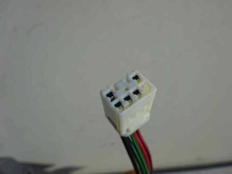 PILOTO TRASERO DERECHO HYUNDAI ATOS PRIME 2000 1.0 (58 CV)