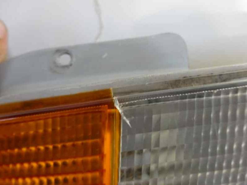 PILOTO TRASERO DERECHO HYUNDAI ATOS PRIME 2000 1.0 (58 CV)